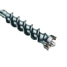 Бур проломный Bosch SDS-max 55х450х600 (1618596457)