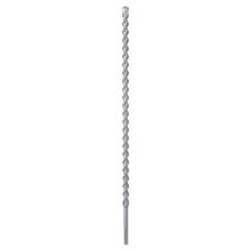 Свердло /Бур Bosch (1618596504) SDS-Max-9 NaturStone, 28x800/920 мм