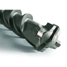 Свердло по бетону Bosch SDS-max 24х400х520 Speed X