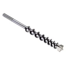 Сверло /Бур Bosch (2608685862) SDS-Max-4, 18x200/340 мм Сверло /Бур Bosch (2608685862) SDS-Max-4, 18x200/340 мм