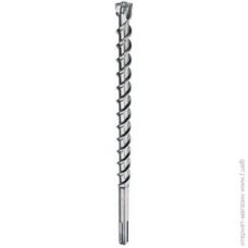 Сверло /Бур Bosch (2608586801) SDS-Max-7, 38x600/720 мм