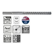 Бур Bosch SDS-max-8X, 12 x 600 x 740 мм (2608578604)