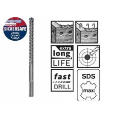 Бур Bosch SDS-max-8X, 25 x 600 x 720 мм (2608578640)