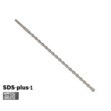 Сверло по бетону Bosch SDS-plus-1,14х400х460 мм
