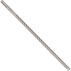Бур Bosch SDS plus-5X 10x250x310мм (2608833801)
