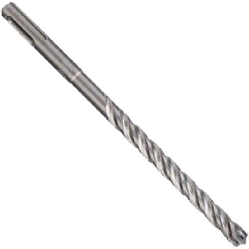 Ударный бур Bosch SDS-Plus-7X,10×150×215 мм,10 шт (2608576185)