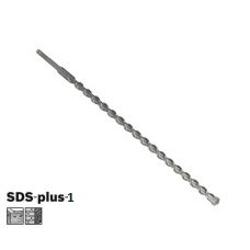 Сверло по бетону Bosch SDS-plus-1,18х400х460 мм
