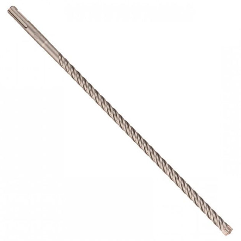 Ударный бур Bosch SDS-Plus-5, 8х200х265 мм (1618596264)