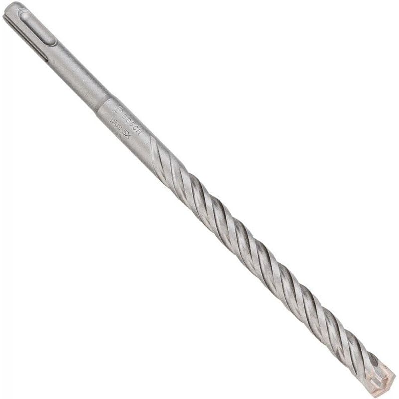 Набор буров Bosch SDS plus-5X 12x150x210мм, 10 шт (2608833906) Набор буров Bosch SDS plus-5X 12x150x210мм, 10 шт (2608833906)