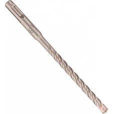 Квадробур Bosch SDS-Plus-5X, 8×100×160 мм, 10 шт (2608833899) Квадробур Bosch SDS-Plus-5X, 8×100×160 мм, 10 шт (2608833899)
