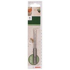 Свердло(бур) Bosch SDS-plus eco (2609255502) 5x50x110 мм