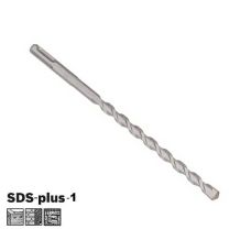 Сверло по бетону Bosch SDS-plus-1, 10x150x210 мм Сверло по бетону Bosch SDS-plus-1, 10x150x210 мм