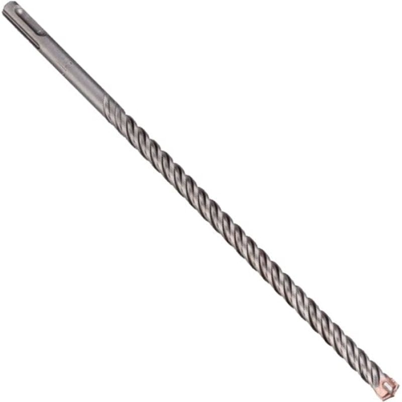 Набор буров Bosch SDS plus-5X 8x200x260мм, 10 шт (2608833901)