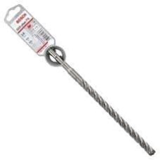 Бур Bosch SDS Plus-7X д/арм.бетона 14x200x265мм (2608576160)