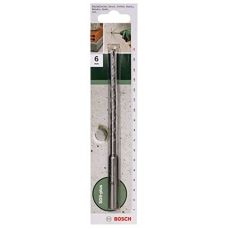 Сверло(бур) Bosch SDS-plus eco (2609255507) 6x100x160 мм
