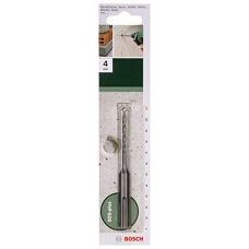 Сверло(бур) Bosch SDS-plus eco (2609255500) 4x50x110 мм