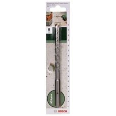 Сверло(бур) Bosch SDS-plus eco (2609255513) 8x100x160 мм
