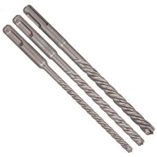 Набор буров Bosch Robust Line SDS-Plus-7X, 3 шт (2608576201) Набор буров Bosch Robust Line SDS-Plus-7X, 3 шт (2608576201)