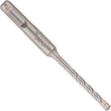 Квадробур Bosch SDS-Plus-5X, 4×50×110 мм (2608836604)