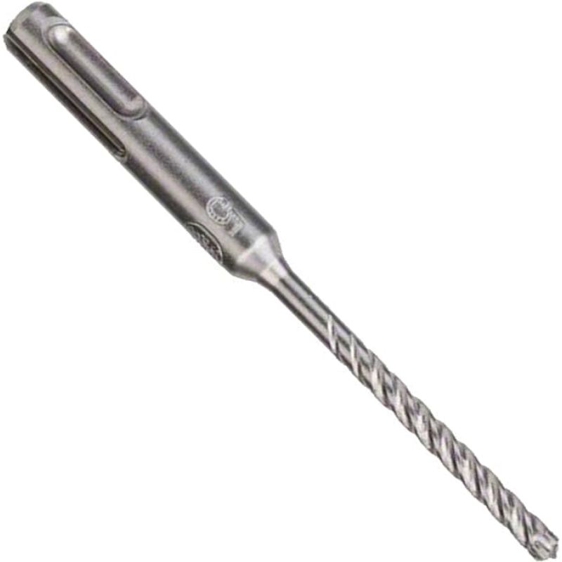Бур Bosch SDS Plus-7X д/арм.бетону 6x100x165мм (2608576117)