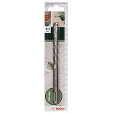 Сверло(бур) Bosch SDS-plus eco (2609255518) 10x100x160 мм