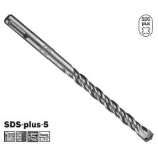Свердло по бетону Bosch SDS-plus 8х150х215