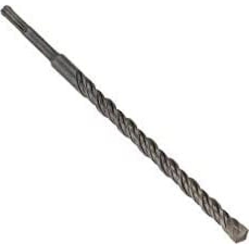Бур Bosch SDS plus-5, 25x400x450 (1618596239)