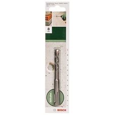 Свердло(бур) Bosch SDS-plus eco (2609255512) 8x50x110 мм