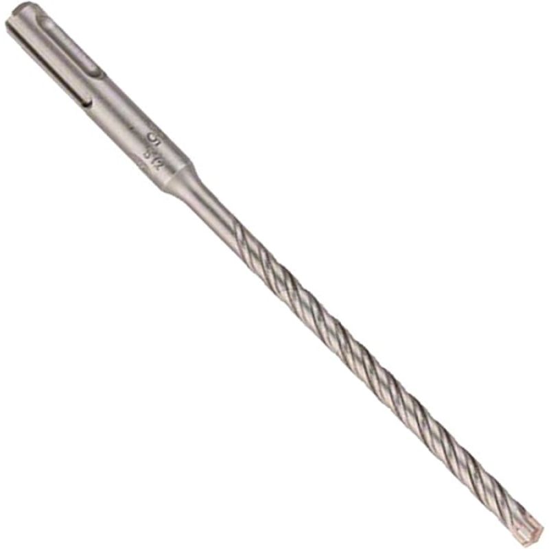 Бур Bosch SDS Plus-5X 5.5x250x310 мм (2608836610)