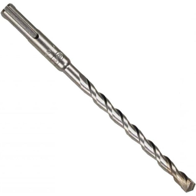 Ударный бур Bosch SDS-Plus-5, 12х200х265 мм (1618596182)