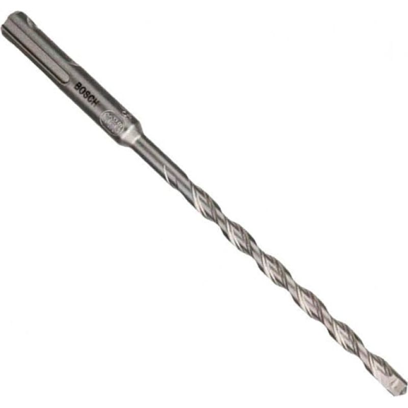 Ударный бур Bosch SDS-Plus-1, 8х100х160 мм, 50 шт (2608579288)