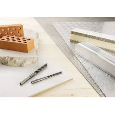 Универсальное сверло Bosch SDS-QUICK 5x55x100 (для Uneo)