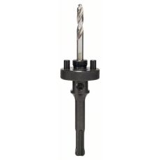 Адаптер для коронок Bosch SDS-Plus 32-210 мм (2609390036)