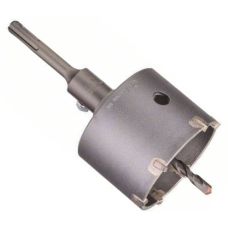 Коронка Bosch SDS-plus 82x60 мм (в сборе) (2608550065)