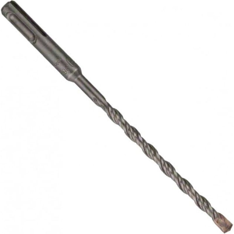 Ударный бур Bosch SDS-Plus-5, 8х100х165 мм, 10 шт (2608585623)