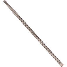 Квадробур Bosch SDS-Plus-5X, 10×300×360 мм (2608833802) Квадробур Bosch SDS-Plus-5X, 10×300×360 мм (2608833802)