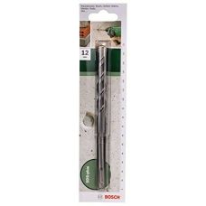 Сверло(бур) Bosch SDS-plus eco (2609255522) 12x100x160 мм