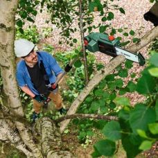 Висоторіз електричний ланцюговий Bosch UniversalChainPole 18 (06008B3100)