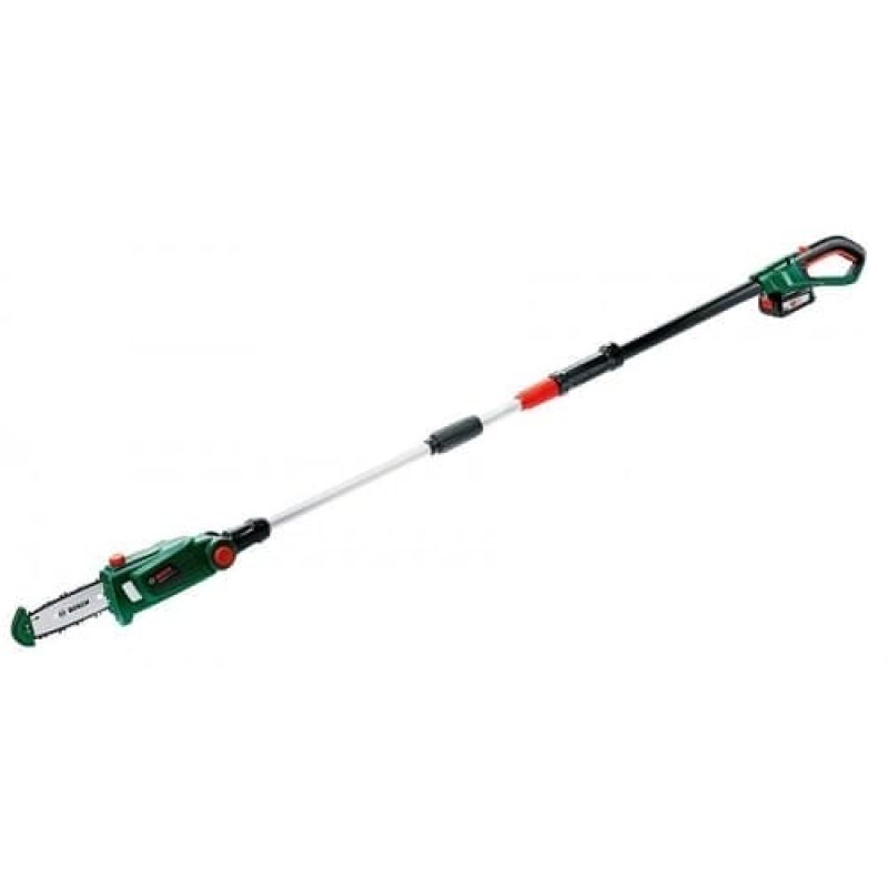 Высоторез электрический цепной Bosch UniversalChainPole 18 (06008B3100)