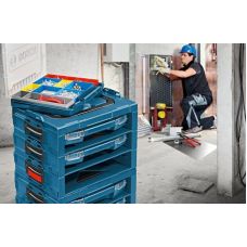 Система кейсів i-BOXX 72 Set 10 Professional (1600A001S8)