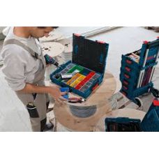 Набор ячеек для кейса Bosch L-BOXX 102, 12 шт (1600A016N9)