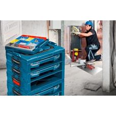 Система зажима i-BOXX shelf, 3 шт. Professional (1600A001SF)