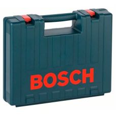 Чемодан Bosch для перфоратора GBH 2-26 DFR (2605438098) Чемодан Bosch для перфоратора GBH 2-26 DFR (2605438098)