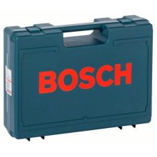 Чемодан Bosch для угловых шлифмашин GWS/PWS (2605438404)