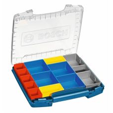 Система кейсів i-BOXX 72 Set 10 Professional (1600A001S8)