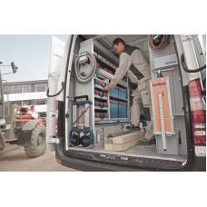 Ящик для инструмента Bosch LS-BOXX 306 (1600A001RU)