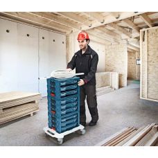 Система соединения Bosch i-BOXX Active Rack Professional (1600A016ND)