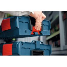 Система кейсів Bosch L-BOXX 374 Professional (1600A012G3)