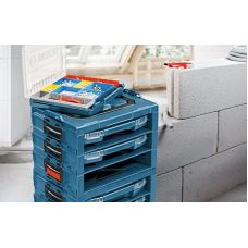 Система соединения Bosch i-BOXX Active Rack Professional (1600A016ND)