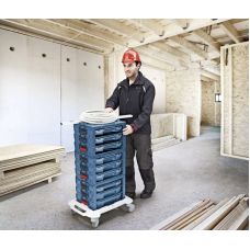 Система кейсів Bosch L-BOXX 102 Professional (1600A012FZ)